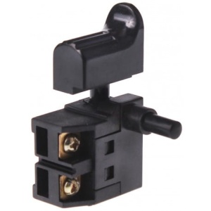 Wyłącznik do wiertarki 6A 250V 43-CD221