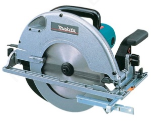 MAKITA Ręczna pilarka tarczowa 5103R