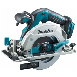 MAKITA Akumulatorowa pilarka tarczowa DHS680Z
