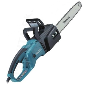 MAKITA Elektryczna pilarka łańcuchowa UC3550A