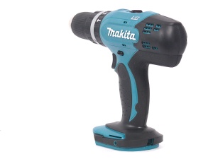 MAKITA Wiertarko-wkrętarka udarowa DHP453Z