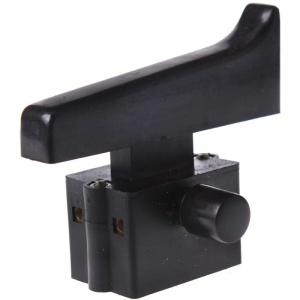 Wyłącznik do szlifierki kątowej 10A 250V 43-CD229