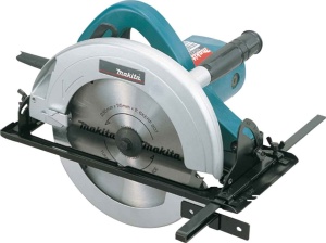 MAKITA Ręczna pilarka tarczowa N5900B