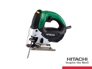 Wyrzynarka HITACHI CJ90VST
