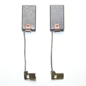 Szczotki węglowe 1617014122 6,3x12,5x22 do BOSCH GBH 5-40 38