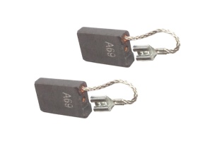 Szczotki węglowe 1617014126 6,3x16x26 BOSCH GBH 10 GSH 11E