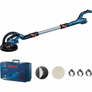 BOSCH Szlifierka do płyt GTR 550