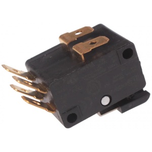 Mikrowyłącznik do elektronarzędzi chińskich