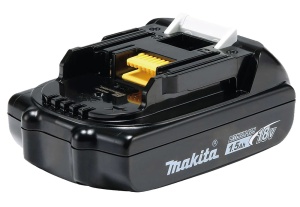 Akumulator BL1815N (18V / 1,5 Ah) LXT