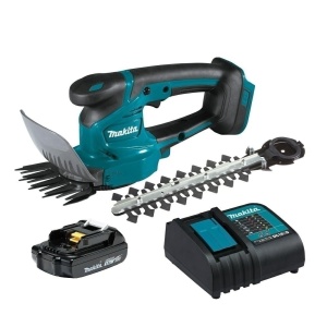MAKITA  Nożyce do trawy DUM111SYX 18V 110mm