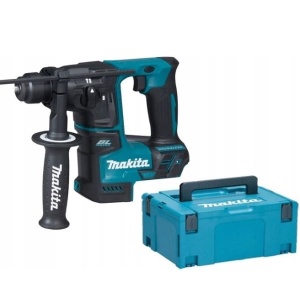  MAKITA DHR171 MŁOTOWIERTARKA 1,2J SDS-PLUS SKRZYNKA MAKPAC