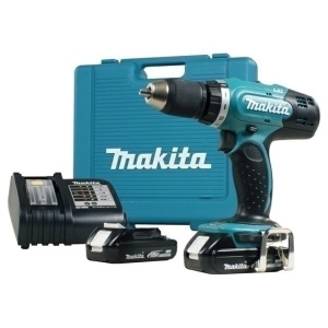 MAKITA Wkrętarka-wiert.DDF453SYE 18V