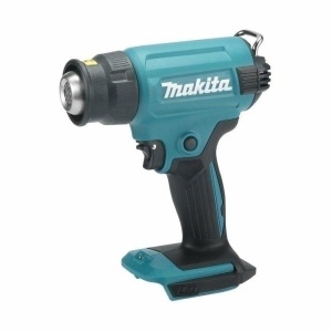 MAKITA  Opalarka akum. DHG180ZK 18V LXT