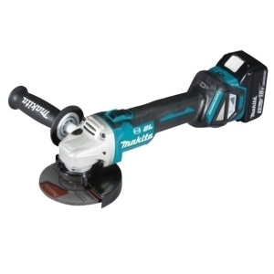 MAKITA  Szlifierka kąt.akum.DGA513RT3J 125mm