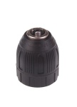 Uchwyt Wiertarski samozaciskowy 0,8-10mm 3/8"x24 UNF