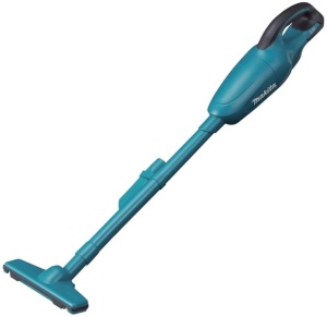 MAKITA Akumulatorowy odkurzacz samochodowy DCL180Z