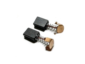 EINHELL Szczotki węglowe 6x10x11mm do ELEKTRONARZĘDZI