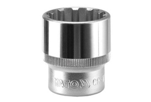 YATO YT-1481 Nasadka SPLINE 32mm 1/2
