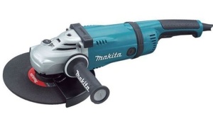 MAKITA Szlifierka kątowa GA9040R