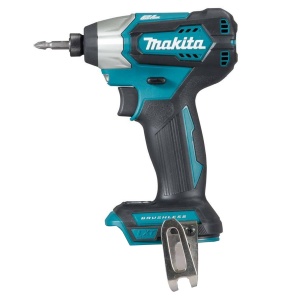 MAKITA Akumulatorowy klucz udarowy DTD155Z