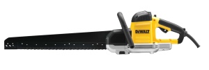 DeWALT DWE399 Pilarka Aligator 1700W DO GAZOBETONU