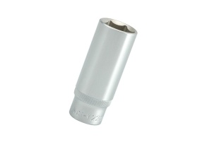 Nasadka sześciokątna długa 21mm 1/2 YATO YT-1234