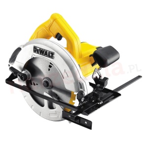 DeWALT DWE560 Pilarka Tarczowa 1350W