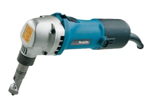 MAKITA Nożyce skokowe do blachy JN1601