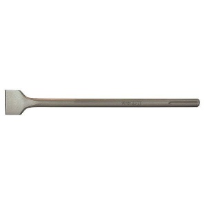 Dłuto SDS-MAX szerokie 50/360 mm ABRABORO [1 szt.]