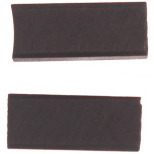 Szczotki węglowe 1119110080 6,3x6,3x16 Celma PrCr, DBSS, PRDa 120C