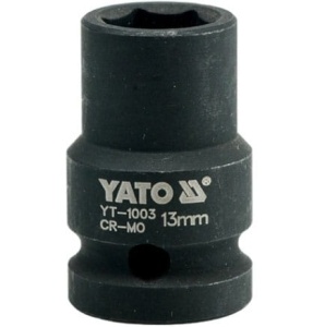 Yato Nasadka udarowa 1/2" x 13mm YT-1003