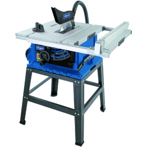 Pilarka tarczowa Scheppach HS105 230V 2,0KW
