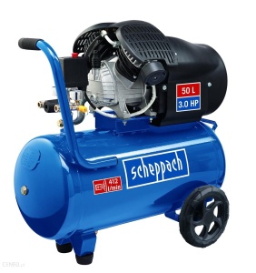 Kompresor Scheppach HC53DC