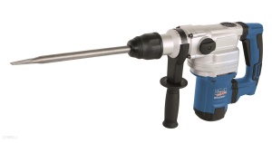Młot udarowy Scheppach DH1200MAX 9J 1050W