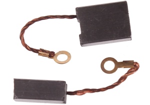 Szczotki 8x15x20 do amatorskich elektronarzędzi