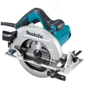 MAKITA Ręczna pilarka tarczowa HS7611