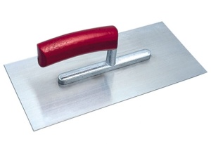 Paca Gładka Nierdzewna 280x130x0,75 mm