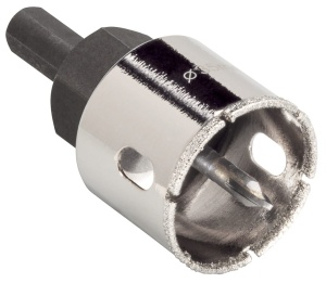 Wiertło diamentowe z prowadzeniem Ø68 mm