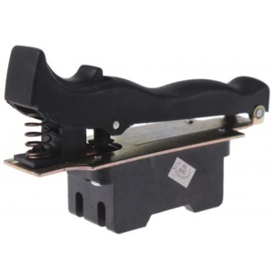 Wyłącznik do szlifierki kątowej 10A 250V