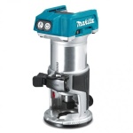 MAKITA Akumulatorowa frezarko-wycinarka DRT50RTJX2
