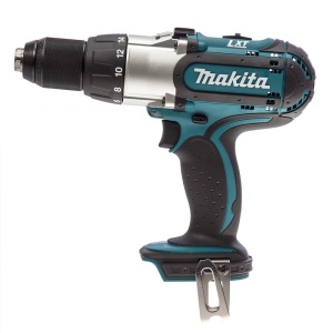 MAKITA Akumulatorowa wiertarko-wkrętarka DHP451Z