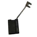 Szczotki węglowe 1119110069 6,3x16x21,5 CELMA PRAw 130A, PRAw 130CR, PRAw 130DE PRAw 130FR