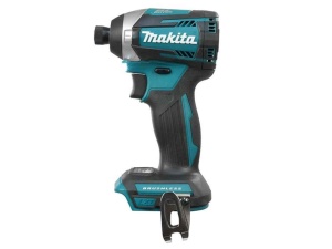 MAKITA Akumulatorowy klucz udarowy DTD154Z 18V