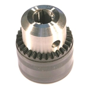 Uchwyt wiertarski metalowy 2-13mm 1/2"-20UNF