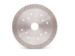 Tarcza diamentowa do glazury N15 SONIC 125mm ABRABORO