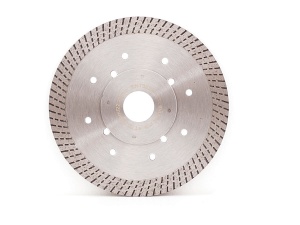 Tarcza diamentowa do glazury N15 SONIC 125mm ABRABORO