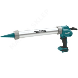 MAKITA Akumulatorowy wyciskacz do kleju i silikonu DCG180ZX