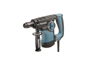 MAKITA Młoto-wiertarka z opcją kucia HR2811FT