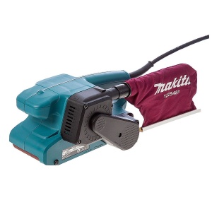 MAKITA Szlifierka taśmowa 9911