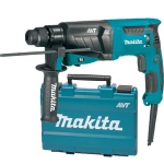 MAKITA Młoto-wiertarka HR2631F